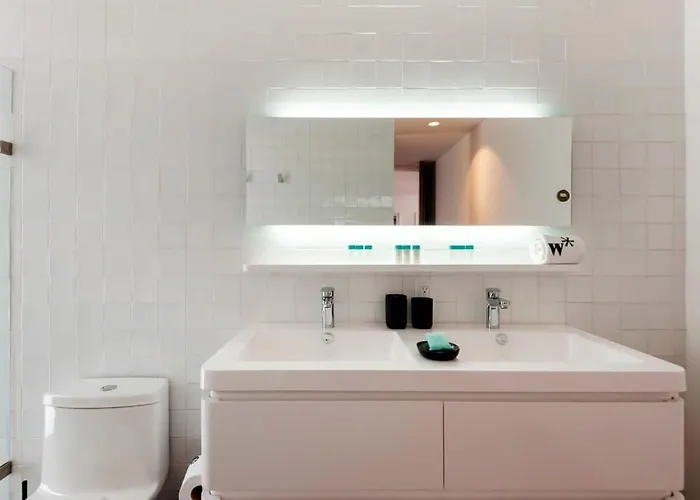 Charming 2br In Roma Norte Apartment