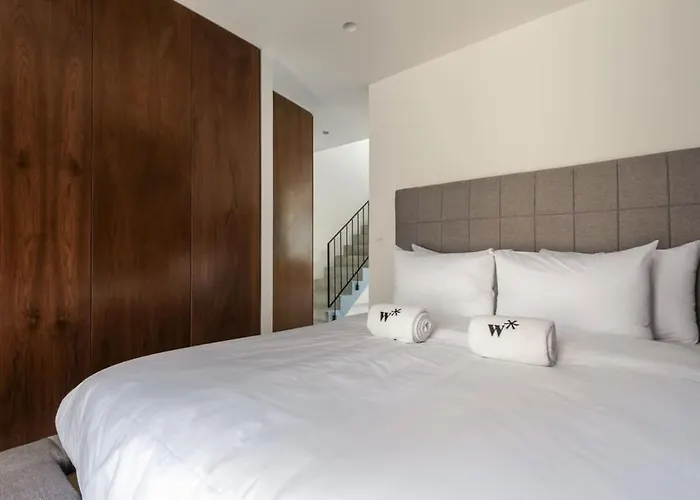 Charming 2br In Roma Norte Mexico City