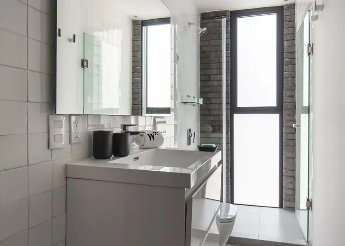 Apartment Charming 2br In Roma Norte Mexico City